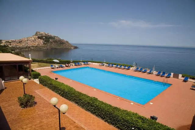 La Baia Hotel Residence