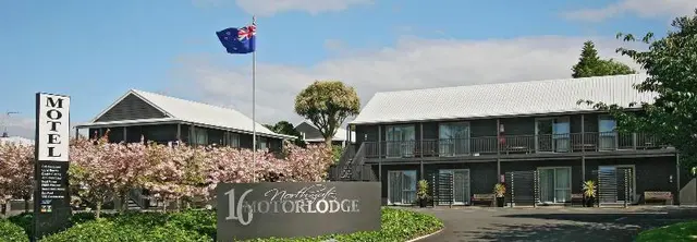 Northgate Motor Lodge