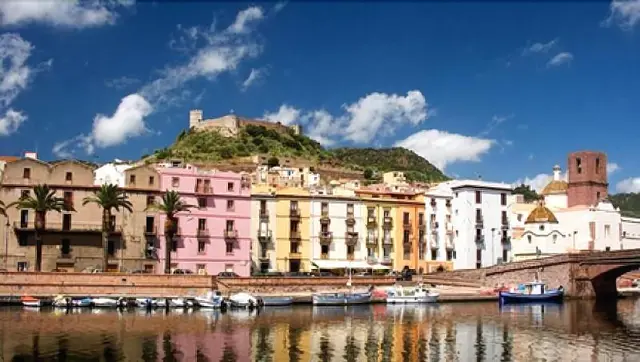 Corte Fiorita