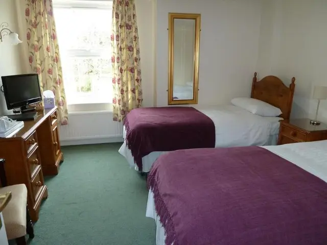 The Plough Inn