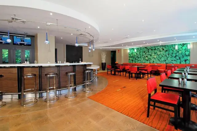 Courtyard by Marriott Lyndhurst Meadowlands