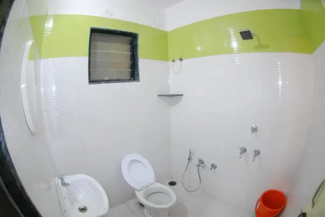 Hotel Disha Palace