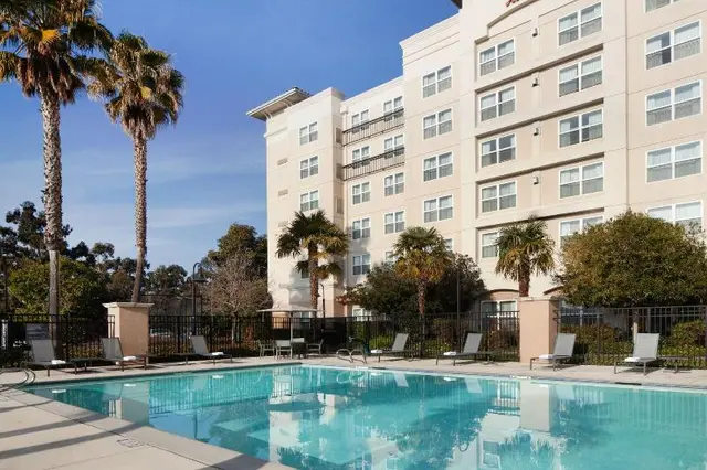 Residence Inn Newark Silicon Valley