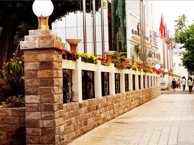 Nanning Hotel
