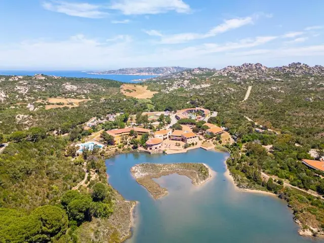 Felix Hotels - Residence Hotel Costa Serena