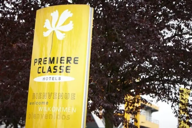 Premiere Classe Cholet