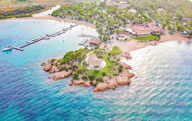 Centro Vacanze Isuledda