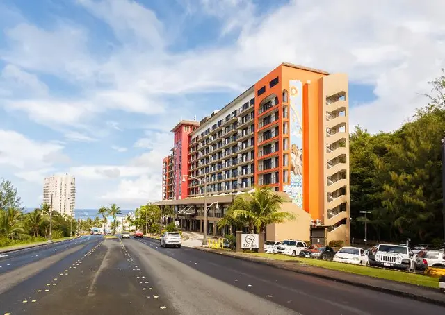 Bayview Guam