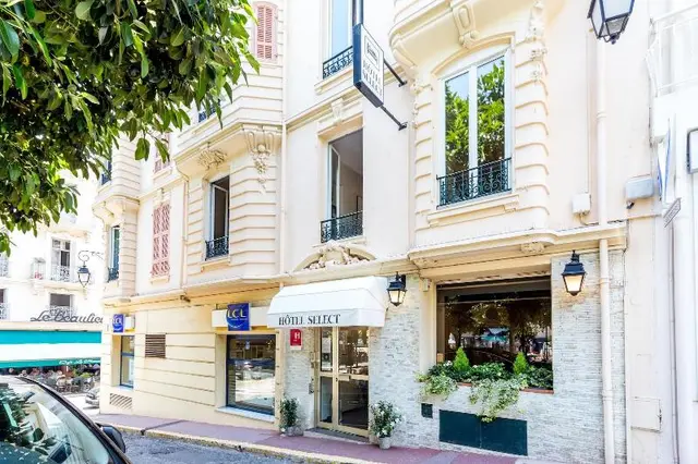 Hôtel Select