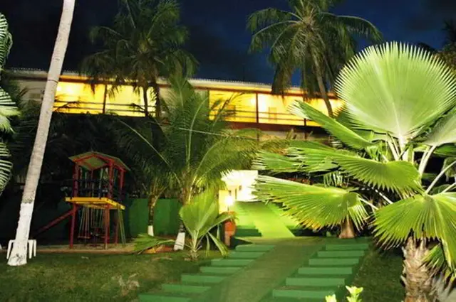 Village do Sol