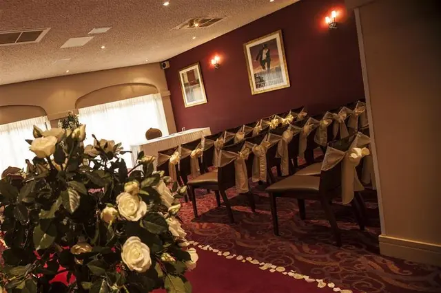 Gibside Hotel