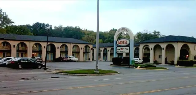 Stardust Motel