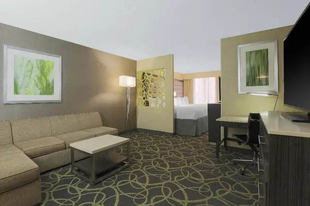 Springhill Suites Marriott Quail Springs