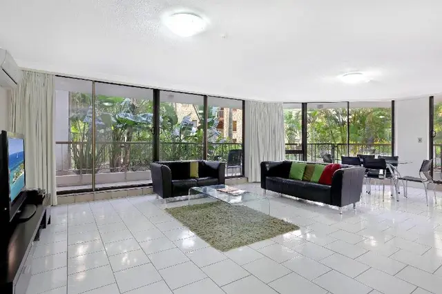 Genesis Apartments