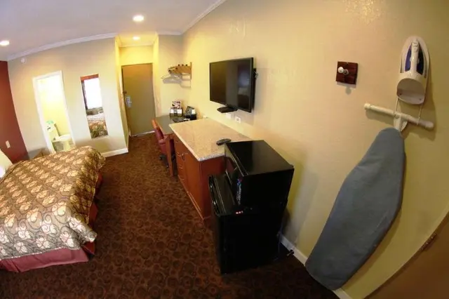 Budget Inn of Hayward