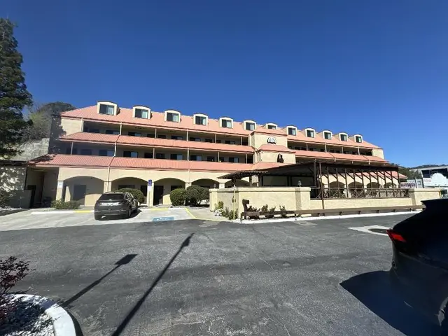 Days Inn Oakhurst Yosemite