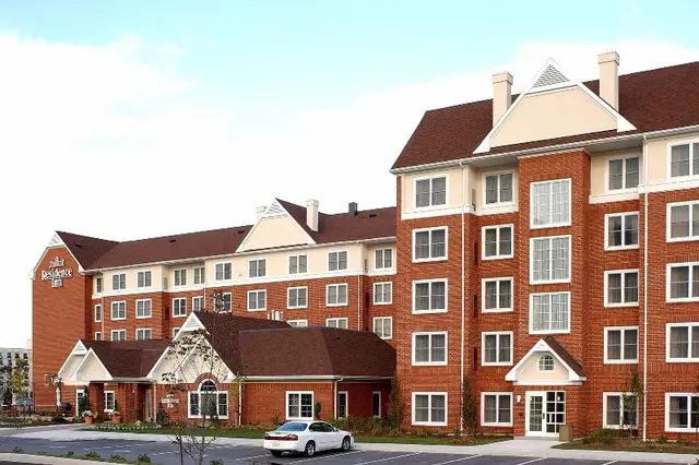Residence Inn By Marriott Toronto Markham