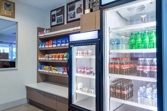Holiday Inn Express & Suites Silver Springs-Ocala