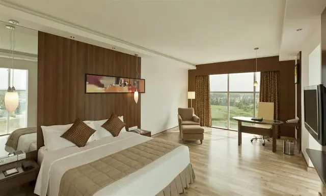 Clarion Hotel Tirupur