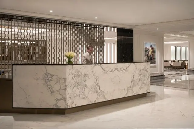 Four Seasons Hotel Chicago