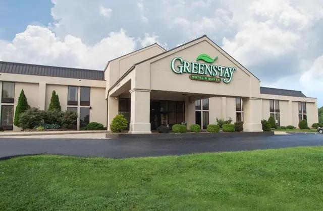 Greenstay Hotel & Suites