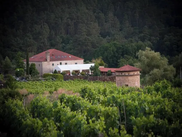 Abadia Caldaria Hotel