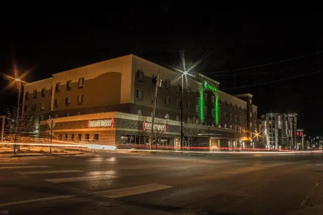 Holiday Inn Omaha Downtown-Airport