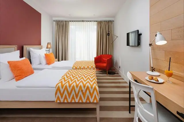 Amalie Bed & Breakfast