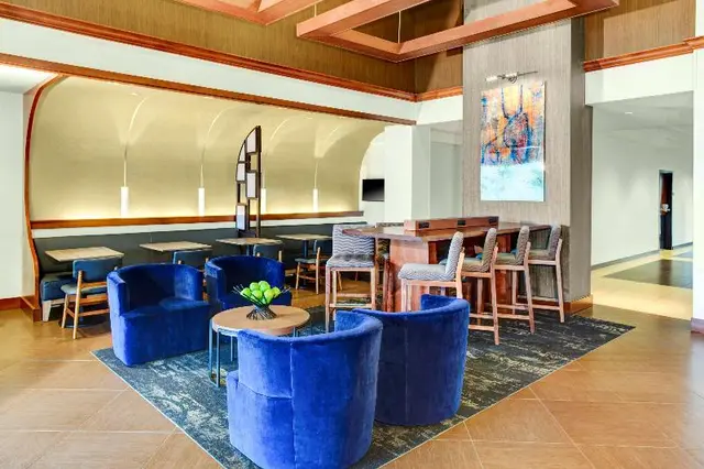 Homewood Suites by Hilton Oklahoma City Airport