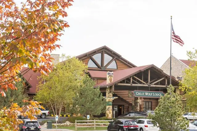 Great Wolf Lodge - Kansas City