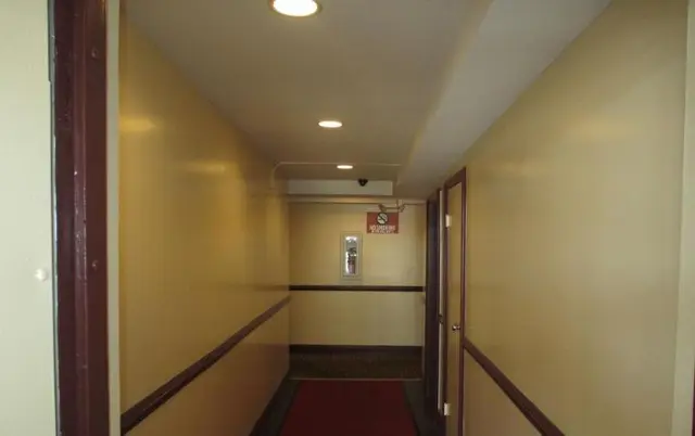 Regal Motel O Hare Airport Fra