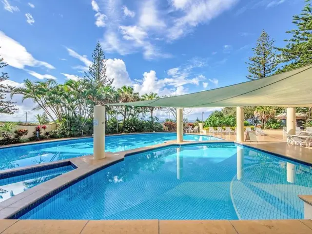 Oceana On Broadbeach