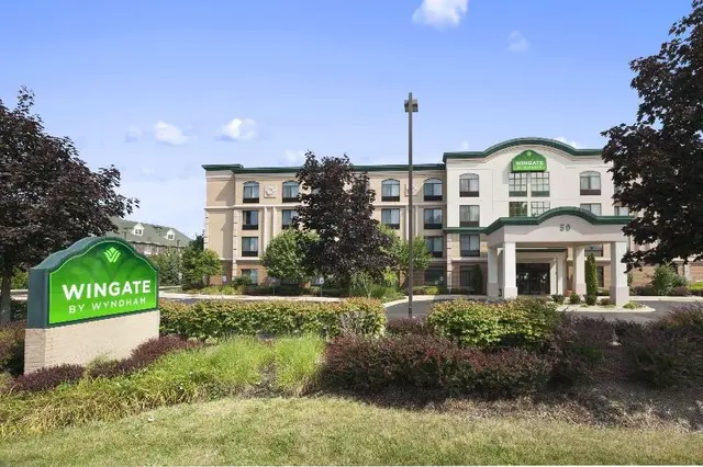 Wingate by Wyndham Chicago Schaumburg