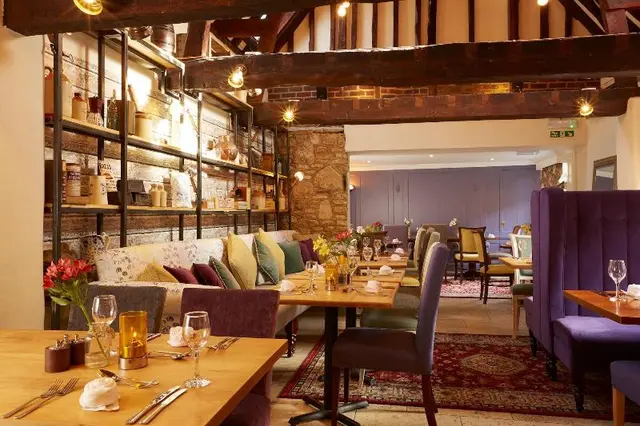 The White Hart Hotel