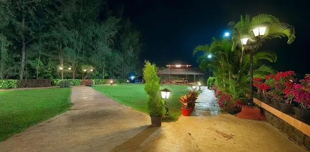 Laguna Resort