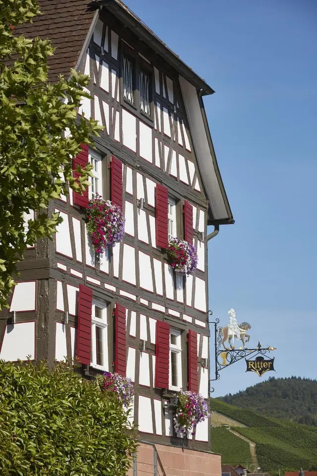 Ritter Durbach