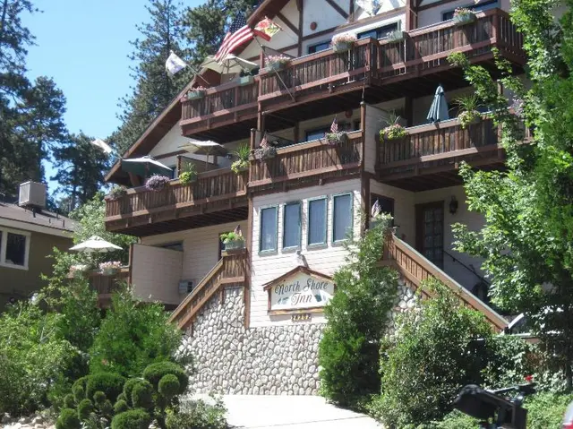 North Shore Inn