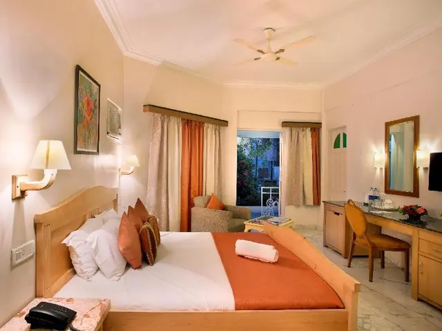 Avion Holiday Resort