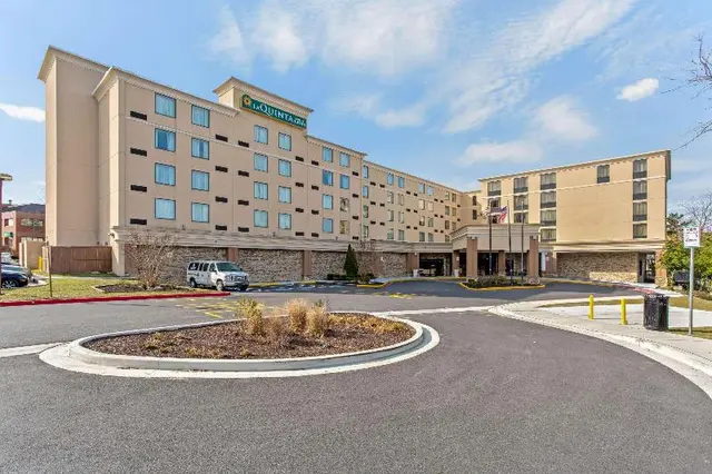 La Quinta Inn & Suites Salisbury