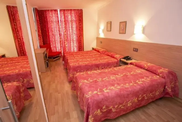 Hotel Don Manuel