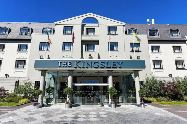 Kingsley