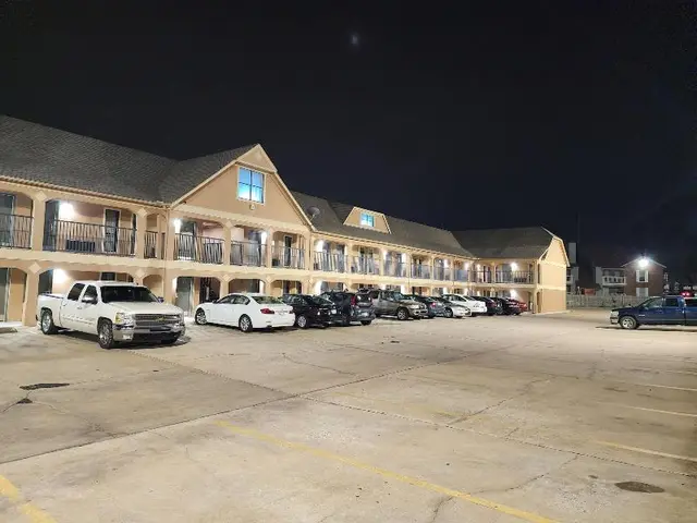 Executive Inn Northwest