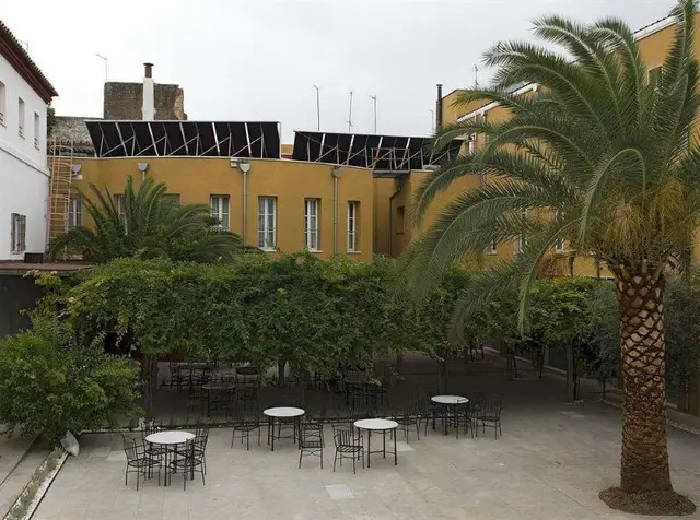 Albergue Inturjoven de la Creatividad - Hostel