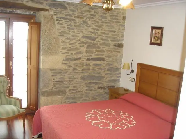 Casa De Caldelas