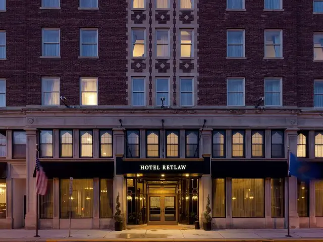 Ramada Plaza Fond du Lac