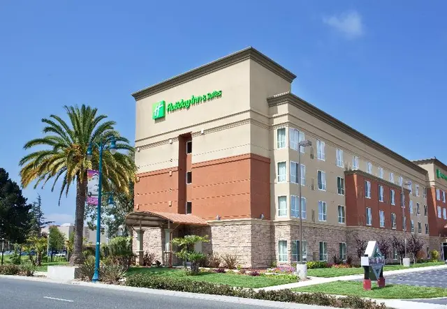 Holiday Inn Oakland - Airport