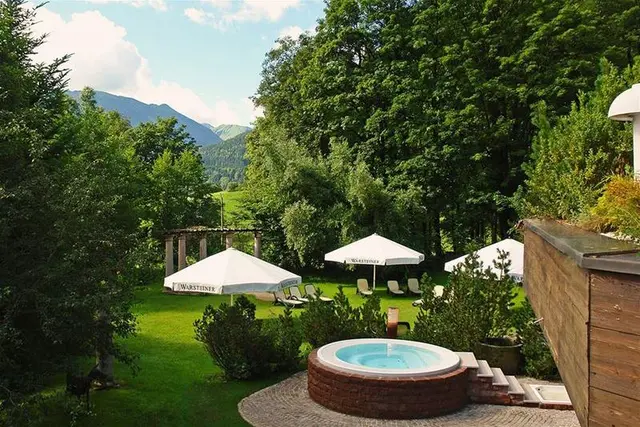 Alpenhotel Oberstdorf