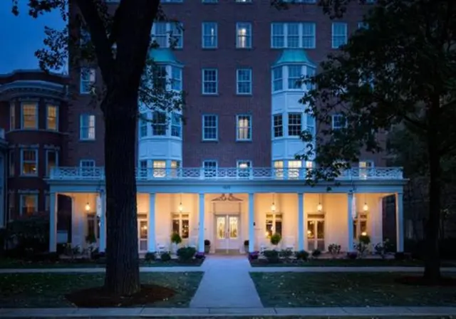 Graduate by Hilton Evanston