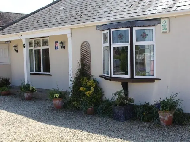 The Laurels Guest House
