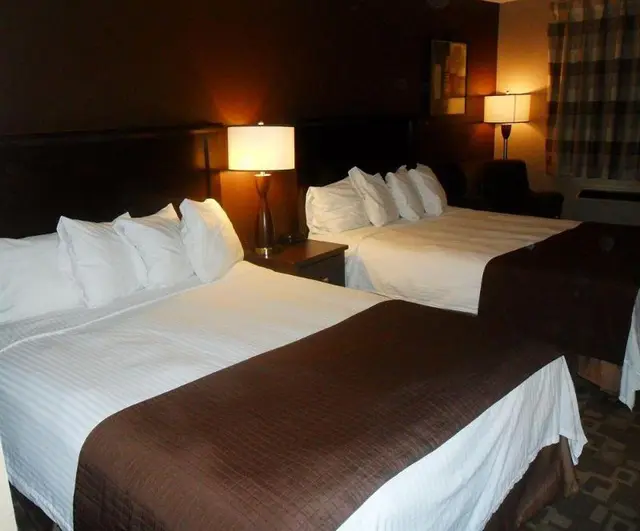 Niwas Inn